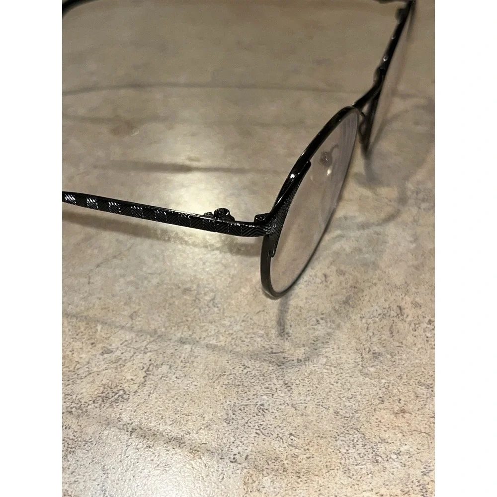 Ermenegildo Zegna Eyeglasses, Frames Only, EZ 5123-3 008, 48-20-145, Italy